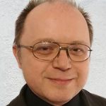 Ekspert RODO - dr Jakub Rzymowski