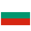 Flaga Bułgaria Proste to RODO
