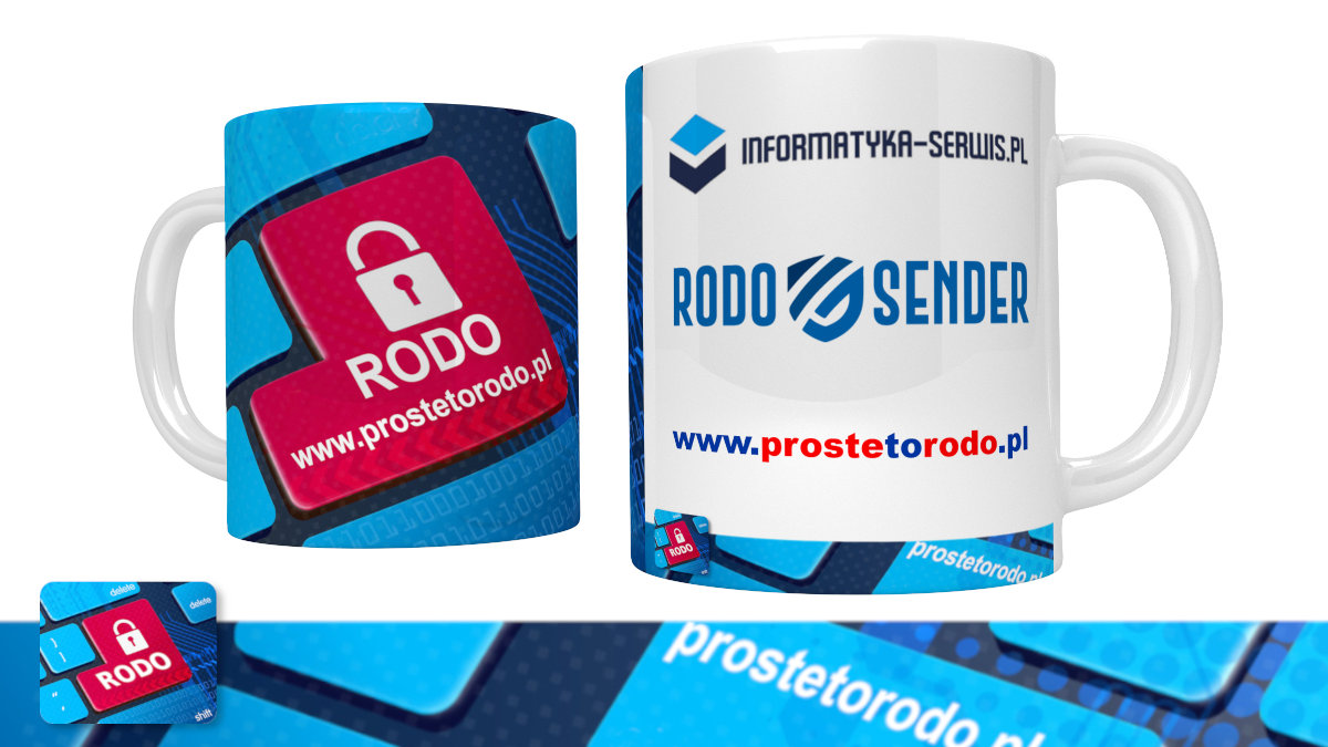 Proste to RODO 2 warsztaty dla zaawansowanych - ochrona danych w PWDL