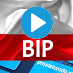 Jak prowadzić BIP - webinar nagranie VIDEO