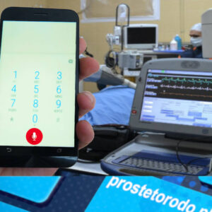 Regulamin nagrywania rozmów telefonicznych w szpitalu