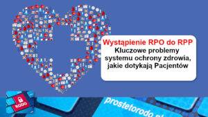 Problemy systemu ochrony zdrowia w Polsce